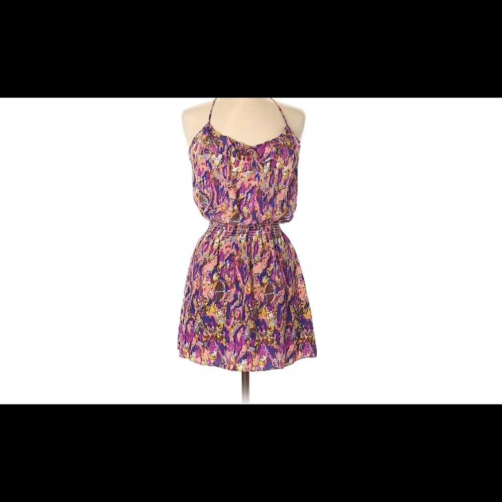 Parker multi color Dress